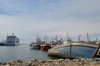 Namibia - Lüderitz