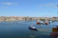 Namibia - Lüderitz