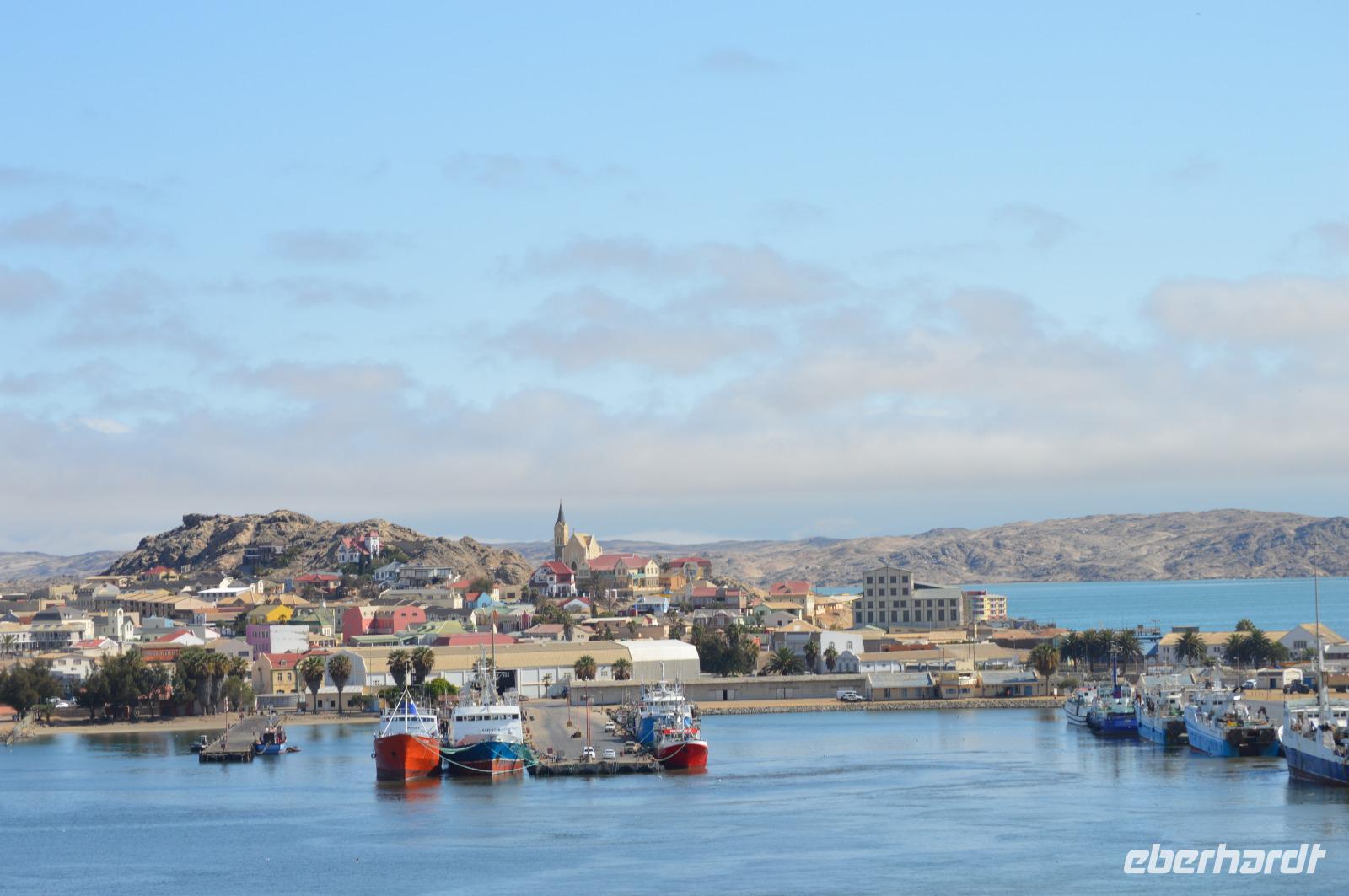 Namibia - Lüderitz