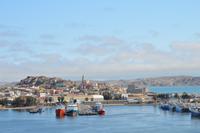 Namibia - Lüderitz