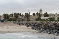 Namibia - Swakopmund
