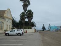 Namibia - Swakopmund