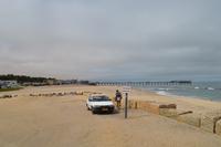 Namibia - Swakopmund