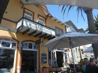 Namibia - Swakopmund