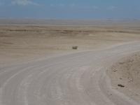 Namibia - Ausflug in die Namib Wüste