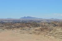 Namibia - Ausflug in die Namib Wüste