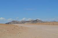 Namibia - Ausflug in die Namib Wüste