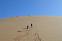 Namibia - Düne 7