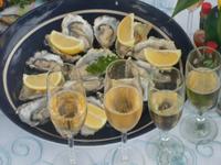 Namibia - Bootsfahrt in der Lagune Walvis Bay