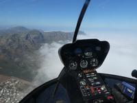 Südafrika - Kapstadt von oben