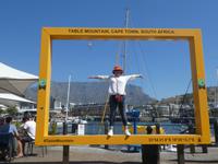 Südafrika - Kapstadt