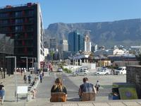 Südafrika - Kapstadt