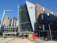 Südafrika - Kapstadt - Silo Viertel