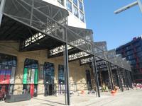 Südafrika - Kapstadt - Zeitz Museum