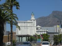 Südafrika - Kapstadt