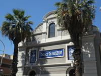 Südafrika - Kapstadt - District Six