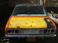 Südafrika - Kapstadt