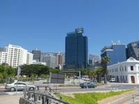 Südafrika - Kapstadt 