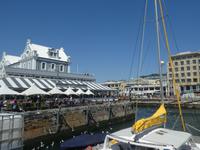 Südafrika - Kapstadt - Victoria & Alfred Waterfront