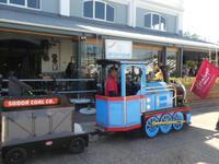 Südafrika - Kapstadt - Victoria & Alfred Waterfront