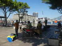 Südafrika - Kapstadt - Victoria & Alfred Waterfront