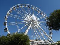 Südafrika - Kapstadt - Victoria & Alfred Waterfront