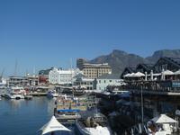 Südafrika - Kapstadt - Victoria & Alfred Waterfront