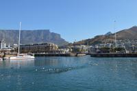 Südafrika - Kapstadt - Victoria & Alfred Waterfront