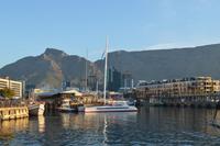 Südafrika - Kapstadt - Victoria & Alfred Waterfront