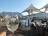 Südafrika - Kapstadt - Victoria & Alfred Waterfront