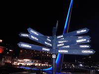 Südafrika - Kapstadt - Victoria & Alfred Waterfront