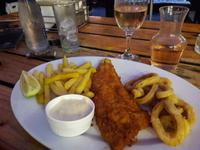 Südafrika - Kapstadt - Victoria & Alfred Waterfront