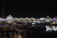 Südafrika - Kapstadt - Victoria & Alfred Waterfront