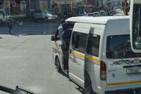 Südafrika - Port Elizabeth