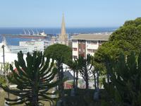 Südafrika - Port Elizabeth