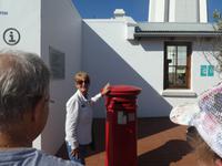 Südafrika - Port Elizabeth