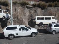 Südafrika - Port Elizabeth