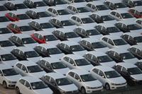 Südafrika - Port Elizabeth - Hafen