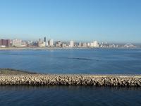 Südafrika - Durban