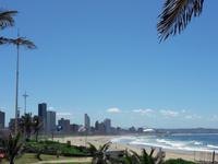 Südafrika - Durban 