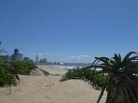 Südafrika - Durban