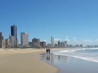 Südafrika - Durban