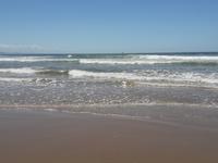 Südafrika - Durban - Indischer Ozean