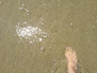 Südafrika - Durban - Indischer Ozean