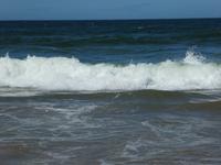 Südafrika - Durban - Indischer Ozean