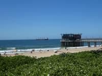 Südafrika - Durban - Indischer Ozean