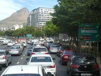 Südafrika - letzter Ausflug