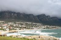 Südafrika - entlang der Küste - 12 Apolstel