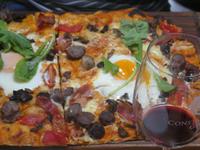 Südafrika - Boutique Weingut Constantia Glen