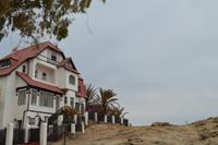 Namibia - Lüderitz